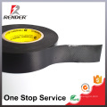 Excellent resistance abrasion self fusing silicone rubber tape butyl rubber